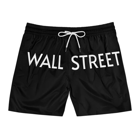 Men's WALLSTREET Swim Shorts