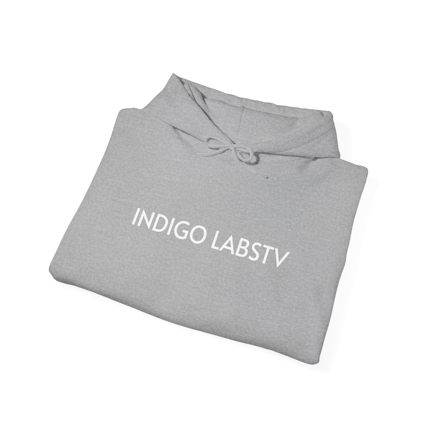 Indigo Labs Surfer Hoodie