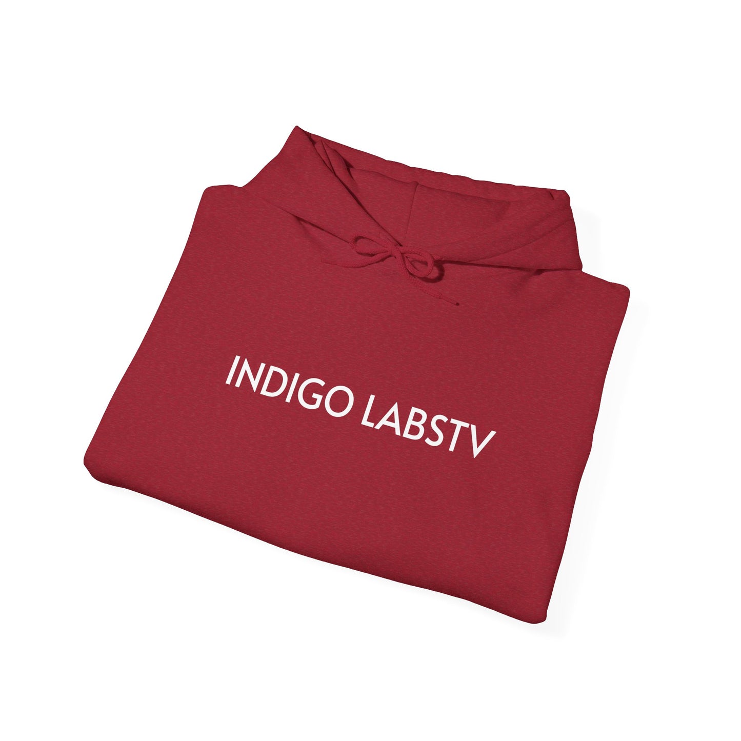 Indigo Labs Surfer Hoodie