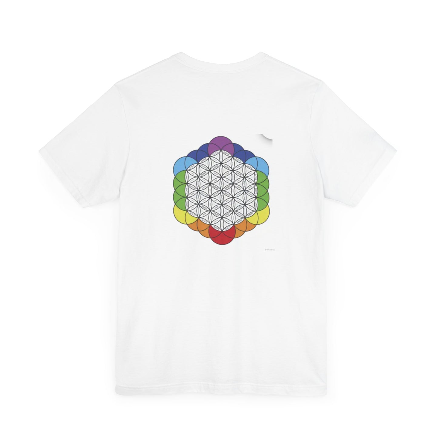 Creative Intelligence Short Sleeve Tee