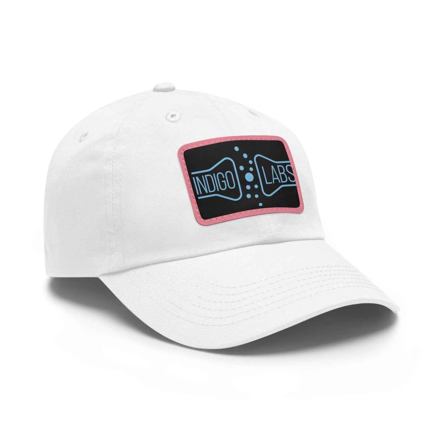 Indigo Labs Dad Hat