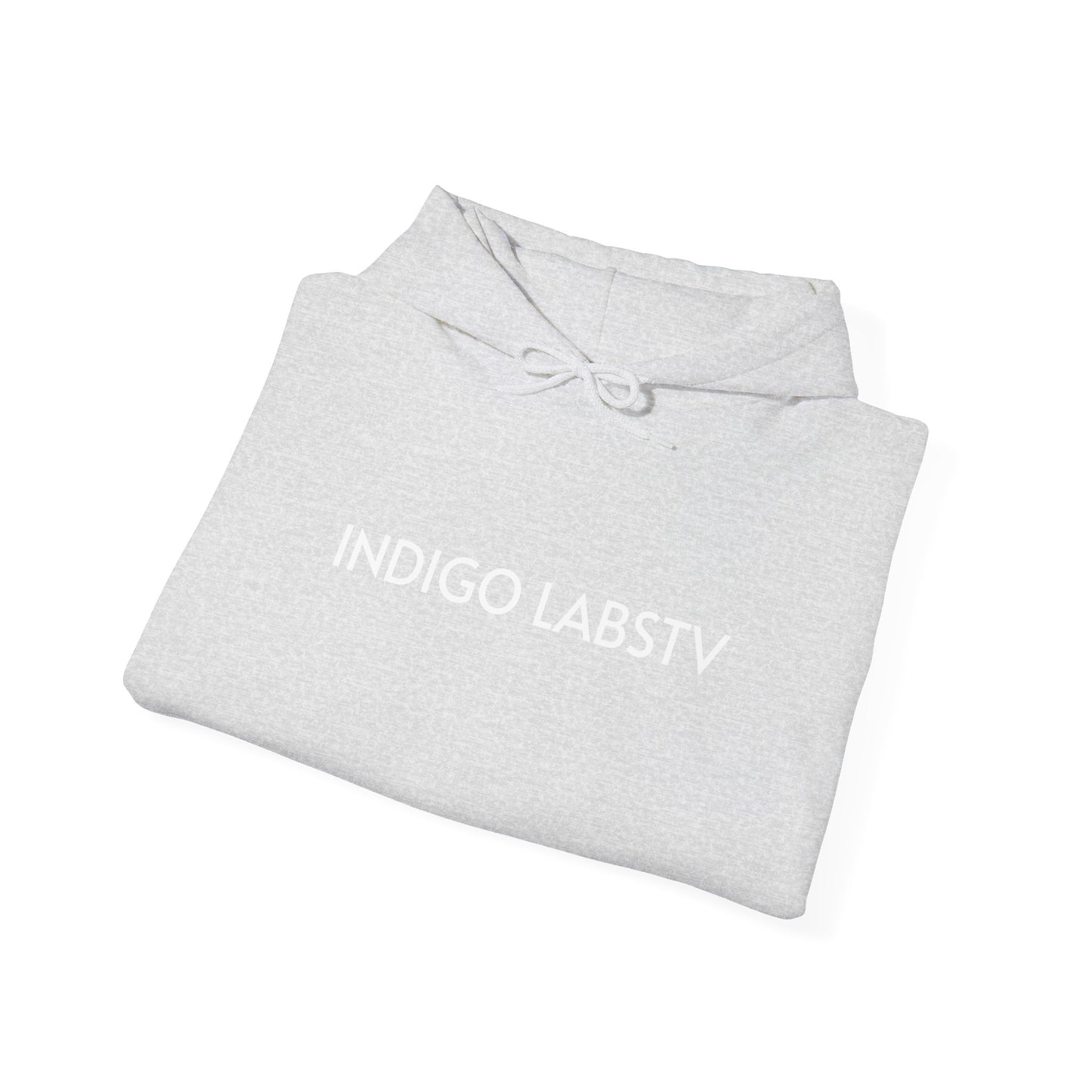 Indigo Labs Surfer Hoodie