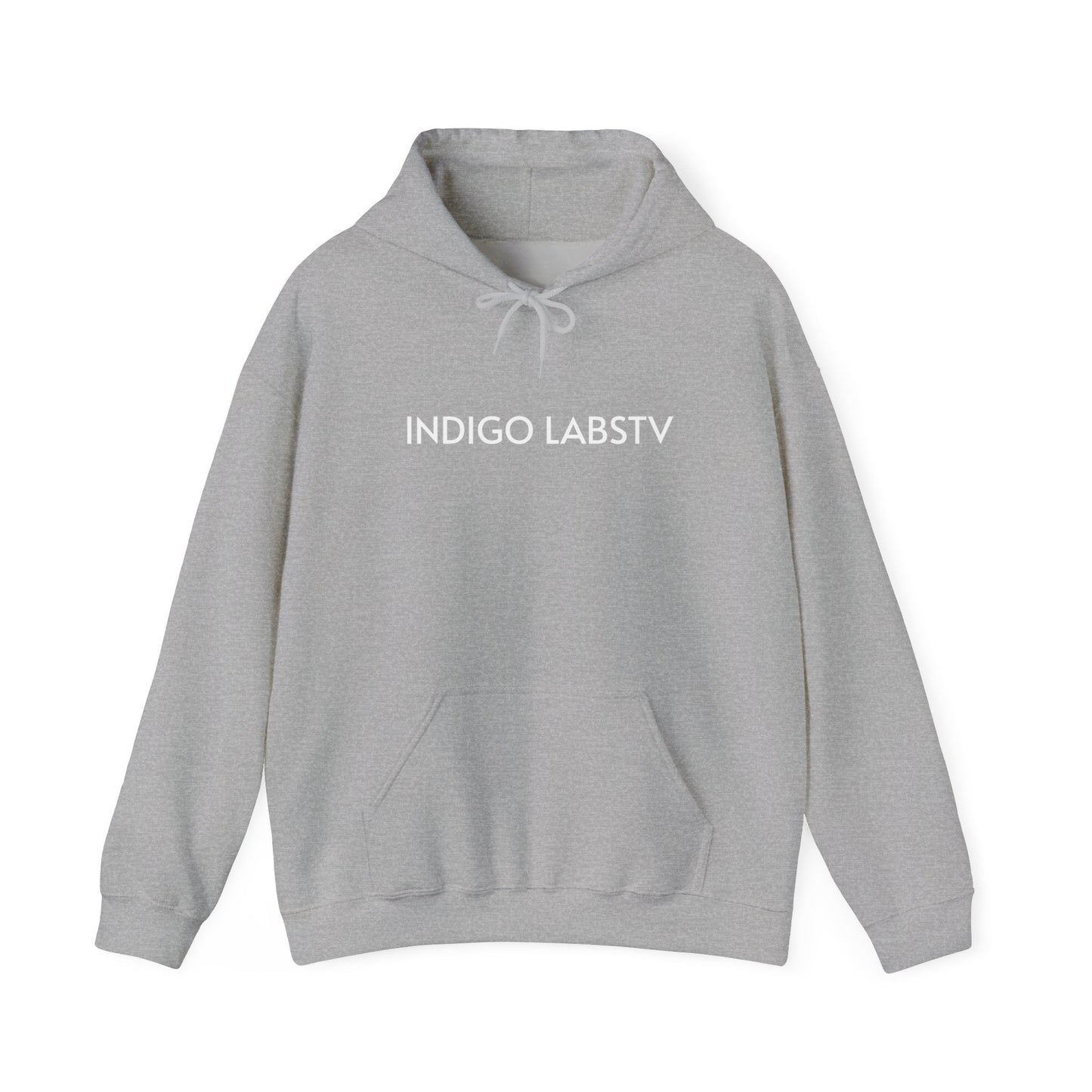 Indigo Labs Surfer Hoodie