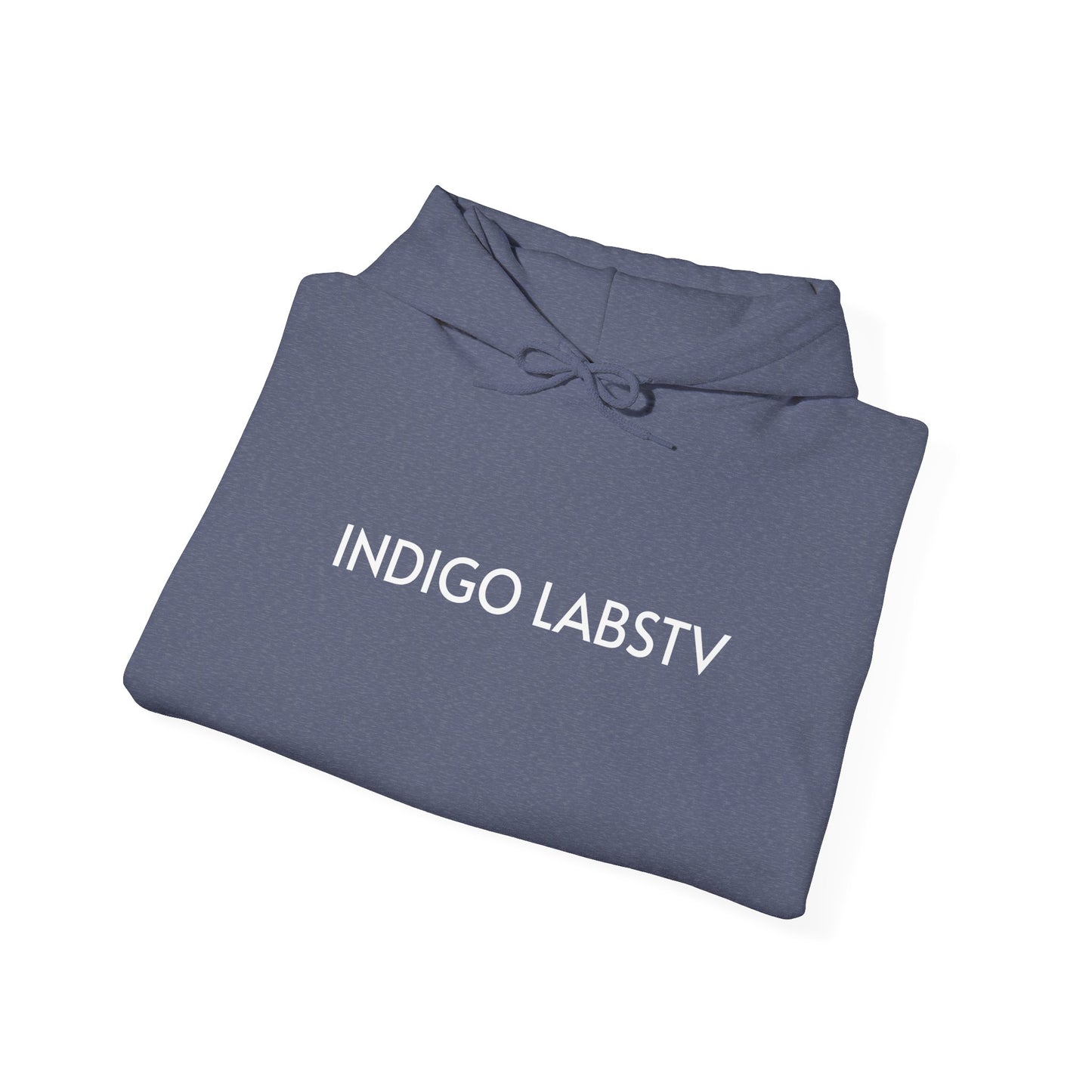 Indigo Labs Surfer Hoodie