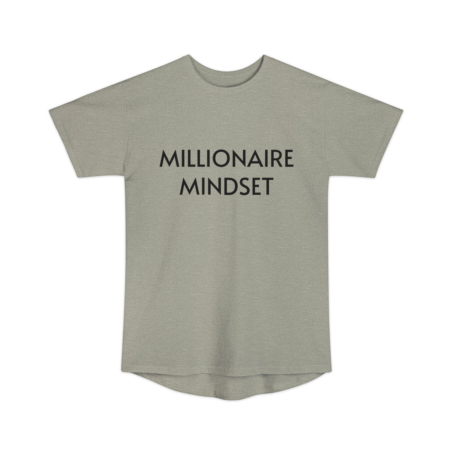 MILLIONAIRE MINDSET Tee