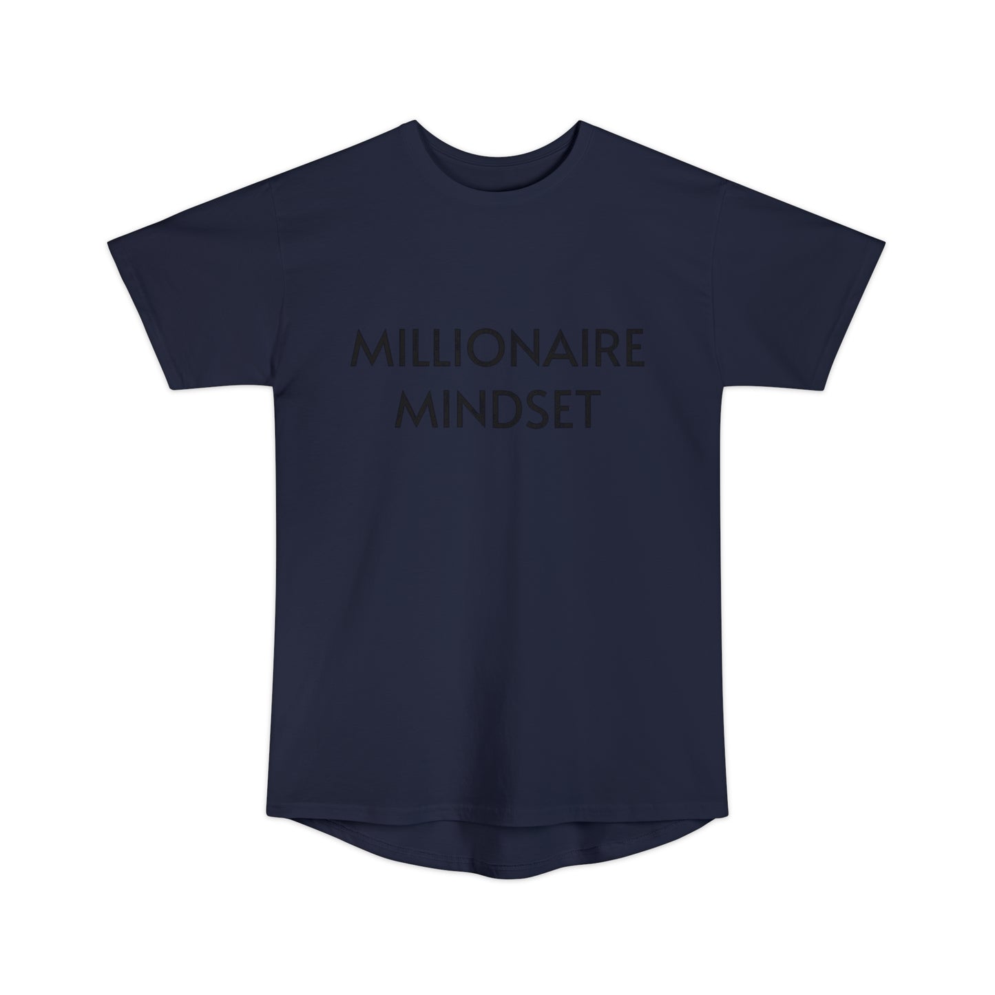 MILLIONAIRE MINDSET Tee