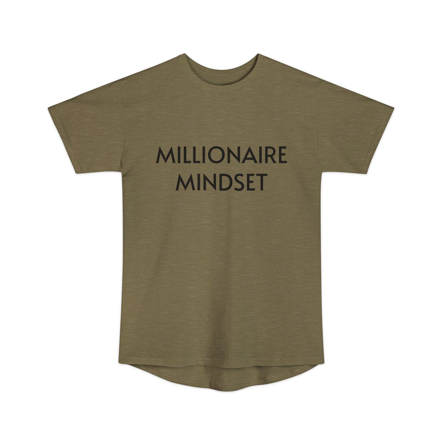 MILLIONAIRE MINDSET Tee