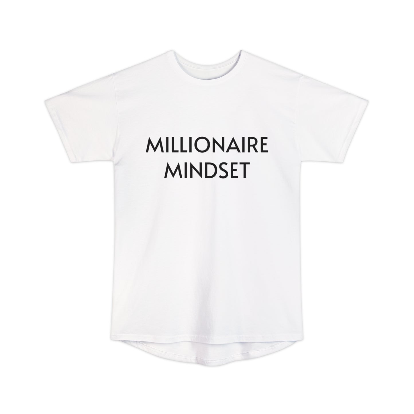 MILLIONAIRE MINDSET Tee