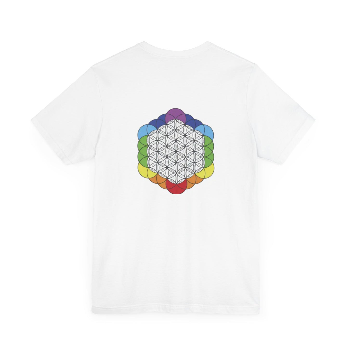 Creative Intelligence Short Sleeve Tee