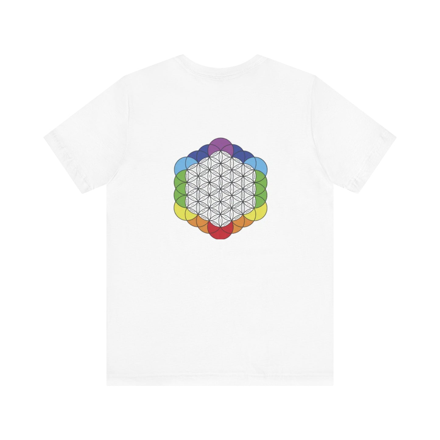 Creative Intelligence Short Sleeve Tee