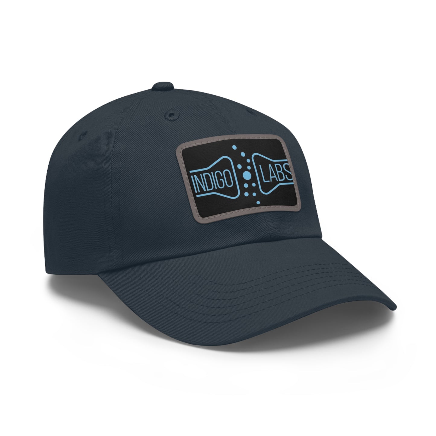 Indigo Labs Dad Hat