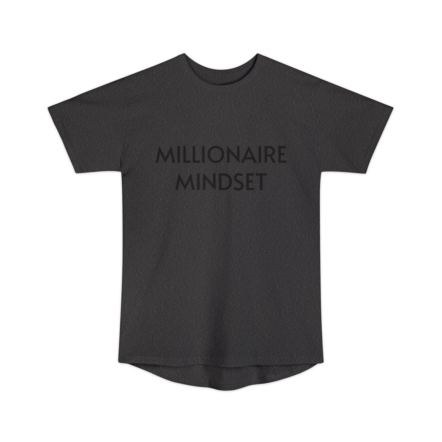 MILLIONAIRE MINDSET Tee