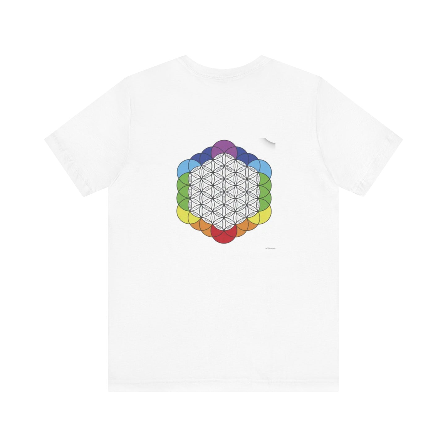 Creative Intelligence Short Sleeve Tee