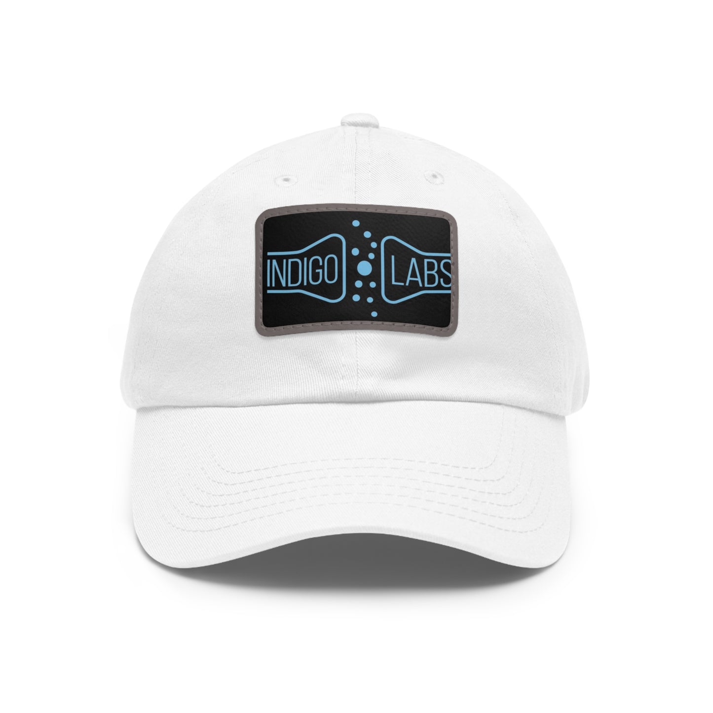 Indigo Labs Dad Hat