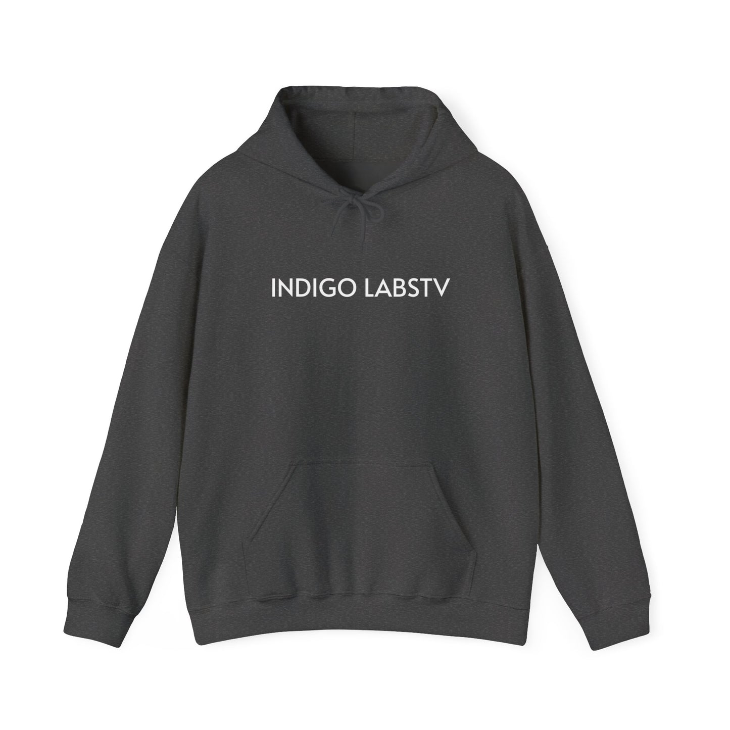 Indigo Labs Surfer Hoodie