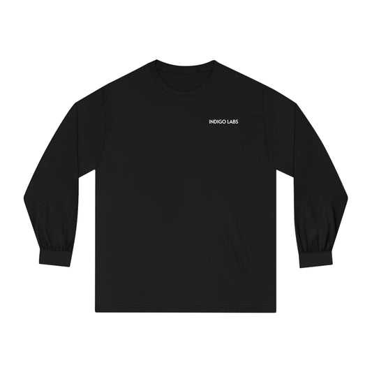 Indigo Labs Long Sleeve T-Shirt